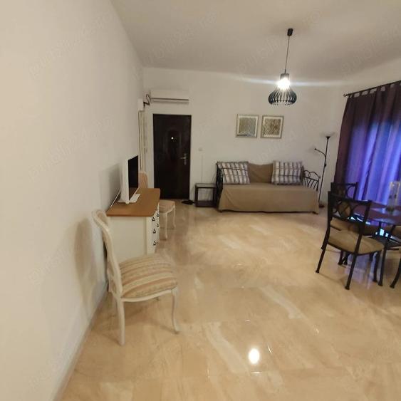 Apartament cu 2 camere decomandat în Nord