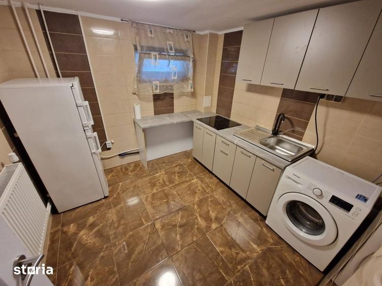 Apartament la casa cu 3 camere in Floresti ,zona Closca - 1