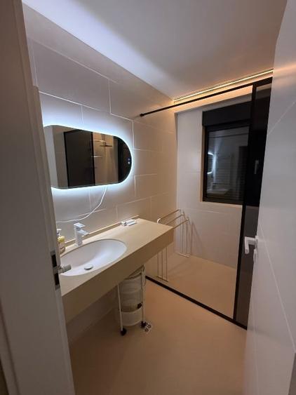 Apartament de închiriat, la mare, prima linie, vedere superbă - 9