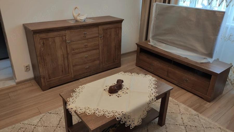 Apartament cu 2 camere semidecomandat în Giulești