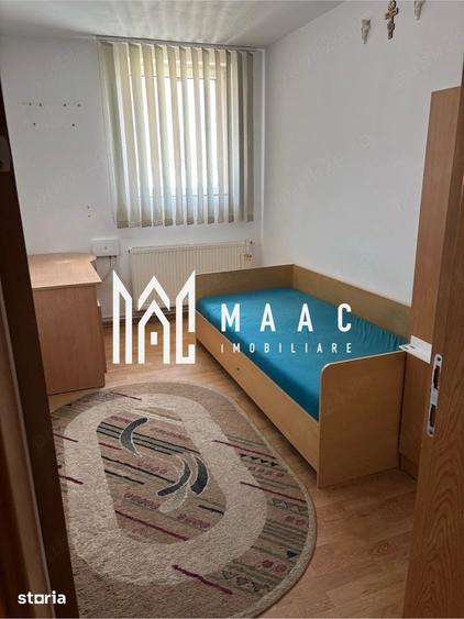 Apartament cu 3 camere în Lazaret