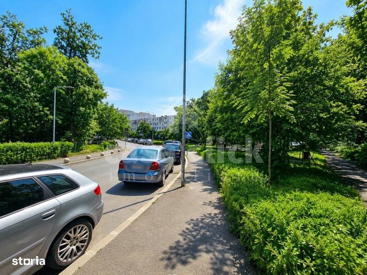 Apartament cu 2 camere în Țiglina 1