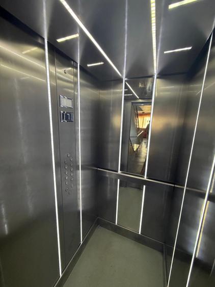Apartament cu 2 camere decomandat în Tomis Nord