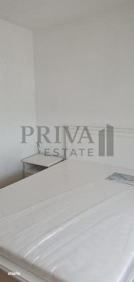 Apartament cu 2 camere semidecomandat în Spitalul Județean