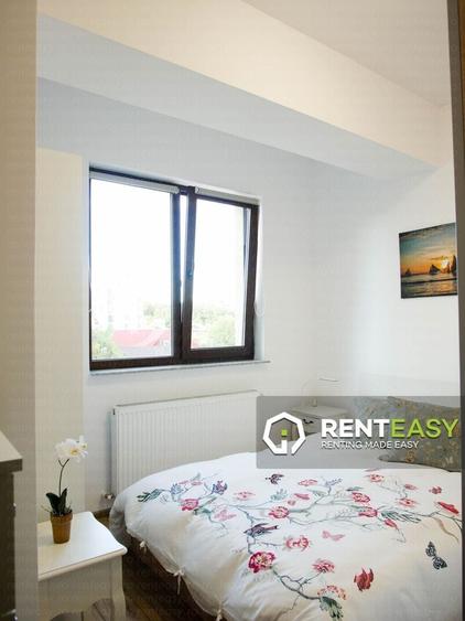 Apartament cu 2 camere în Palat