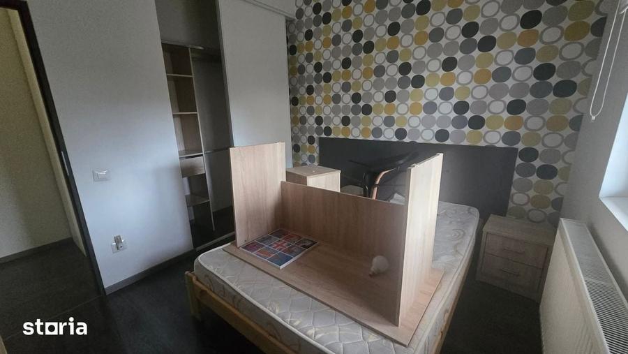 Casa Triplex pe col? in Rediu, Iasi cu acces din strada Soarelui - 12