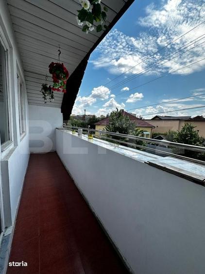 Casă cu 4 camere cu Canalizare în Decebal