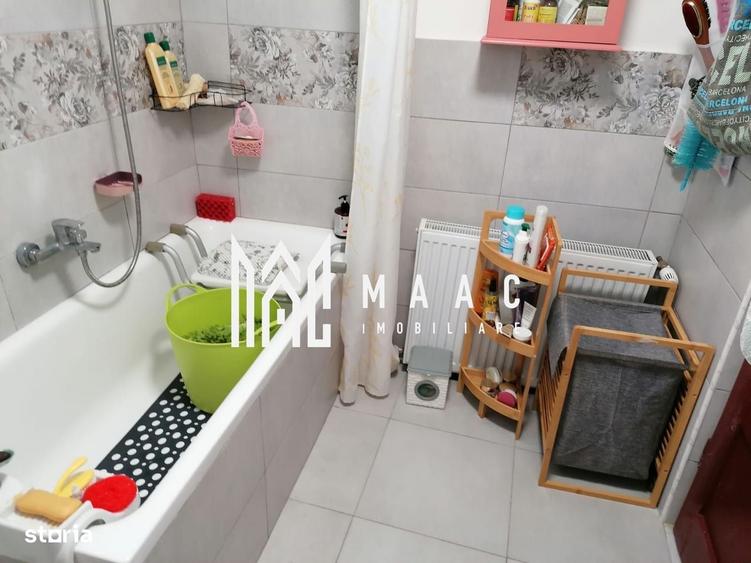 Casă cu 2 camere în Arpașu de Sus