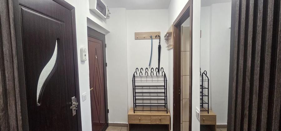 Apartament cu 2 camere semidecomandat în Țiglina 2
