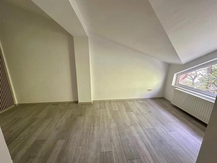 Spațiu comercial, de 370 mp, în Muncii