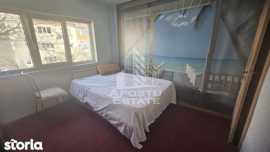 Apartament cu 2 camere de inchiriat, zona Soarelui,Timisoara - 7
