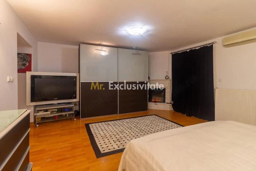 Casă cu 2 camere cu Teren 607 Mp în Central