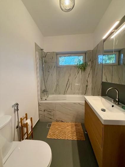 Apartament cu 3 camere în Cotroceni