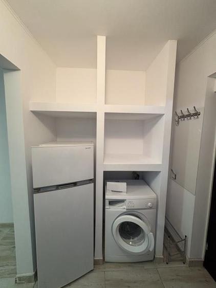 Garsonieră semidecomandată în Drumul Taberei