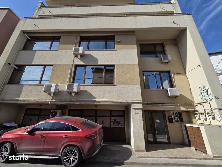 Casă cu Teren 200 Mp în Dorobanți