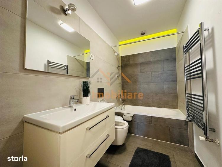 Apartament cu 2 camere în Calea Aradului