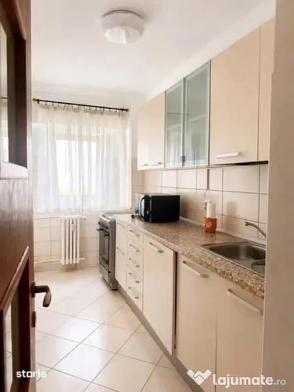 Nerva traian vitan etaj 4 - Bucuresti (Bucuresti-Ilfov) - 1