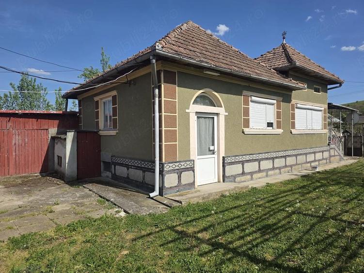 Vand casa la Mica jud Cluj - 2