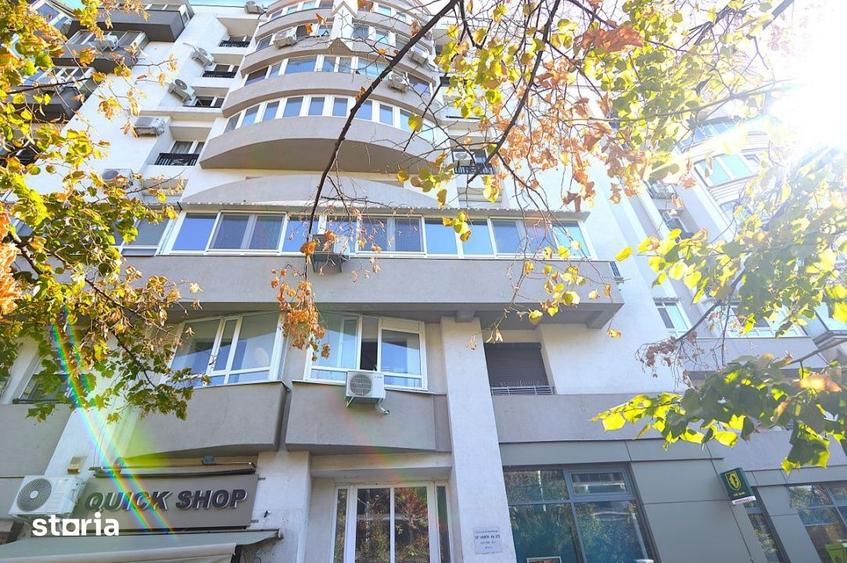 Apartament cu 3 camere, mobilat în Unirii