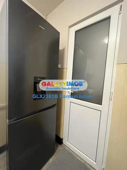 Apartament cu 2 camere decomandat, mobilat în Nicolae Grigorescu