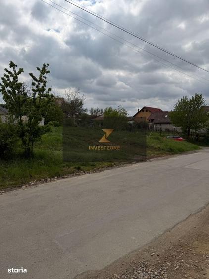 Spațiu comercial, în Central