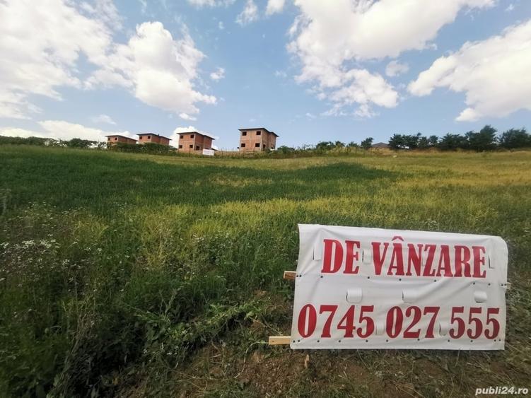Parcele de vanzare - 4