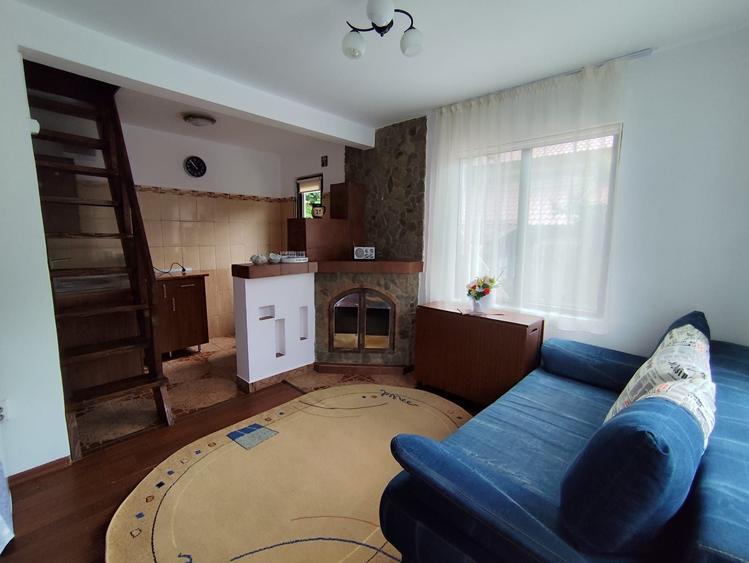 Casă cu 3 camere în Vad