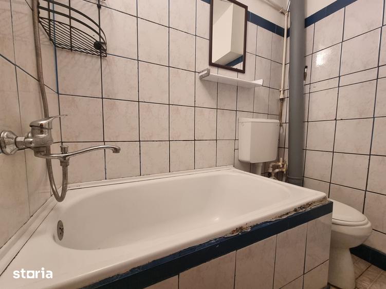 Garsonieră în Poarta 6