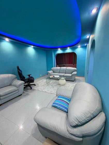 Apartament cu 2 camere decomandat în Rahova