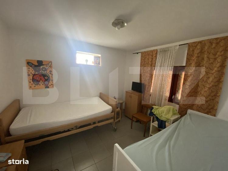 Spațiu comercial, de 379 mp, în Ungureni