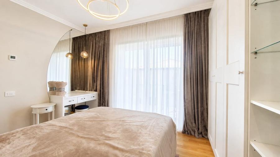 Duplex cu 4 camere cu Canalizare în Șelimbăr