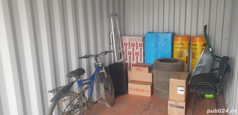 Spațiu comercial, de 14 mp, în Bragadiru