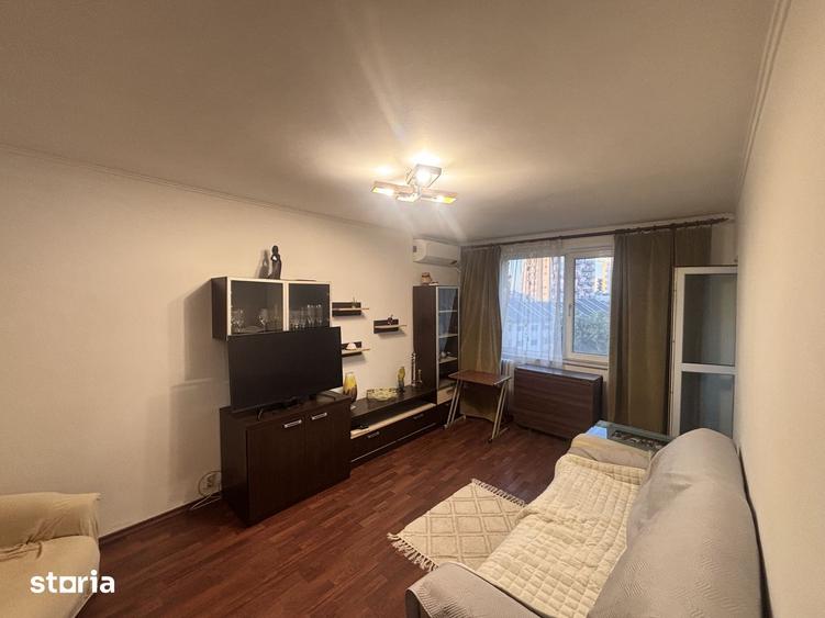 Apartament cu 2 camere în Pantelimon