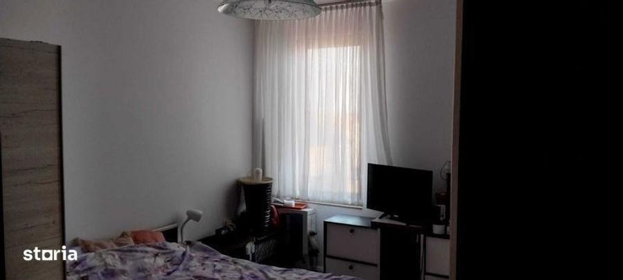 Apartament cu 2 camere în Ghiroda