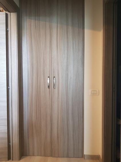 Apartament cu 2 camere semidecomandat în Domenii