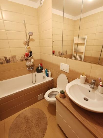 Apartament 2 camere decomandat | Tractorul Nicolae Labis | Mobilat si utilat | Parcare inclusa | Bloc 2016 - 4