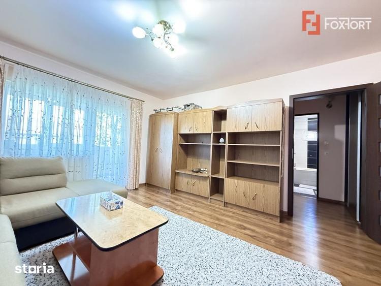 Apartament cu 2 camere, complet renovat, de vanzare in zona Bucovina - 9