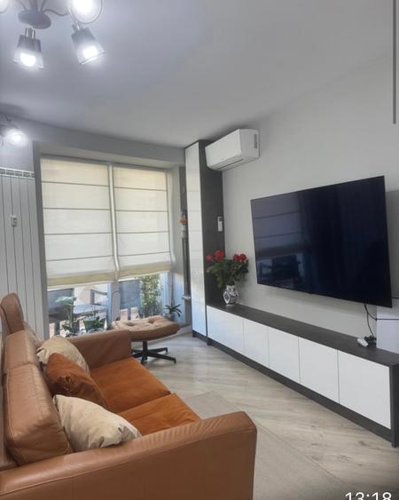 DECEBAL,locatie premium, parcare subterana, metrou,renovat lux ,monolit,stradal - 1