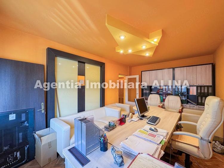 Apartament cu 2 camere decomandat în Decebal