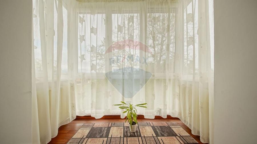 Apartament cu 2 camere, mobilat în Caragiale