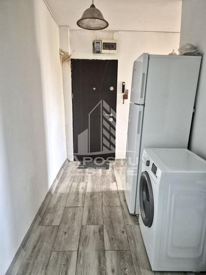 Apartament 1 camera de vanzare, zona Girocului, Timisoara - 3