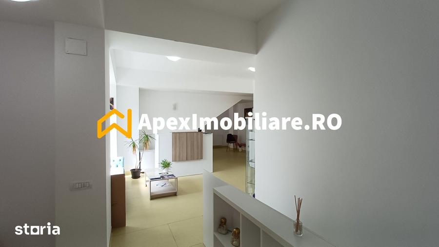 Spațiu comercial, de 146 mp, în Vitan