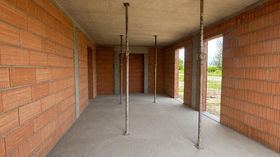 COMISION 0 | Apartamente SAD| 2 camere| Parcare inclusă| Moșnița Nouă - 5