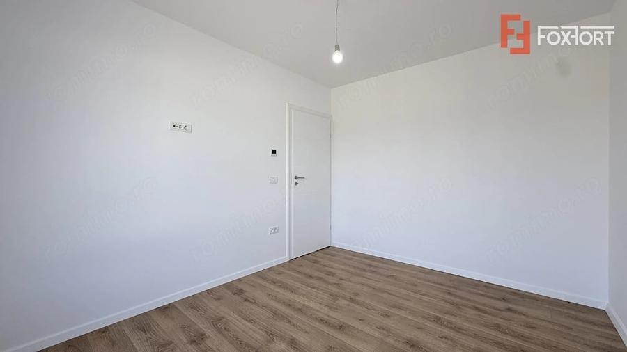 Duplex de vanzare, 5 camere despartit, cu toate utilitatile zona LIDL - Mosnita - 15
