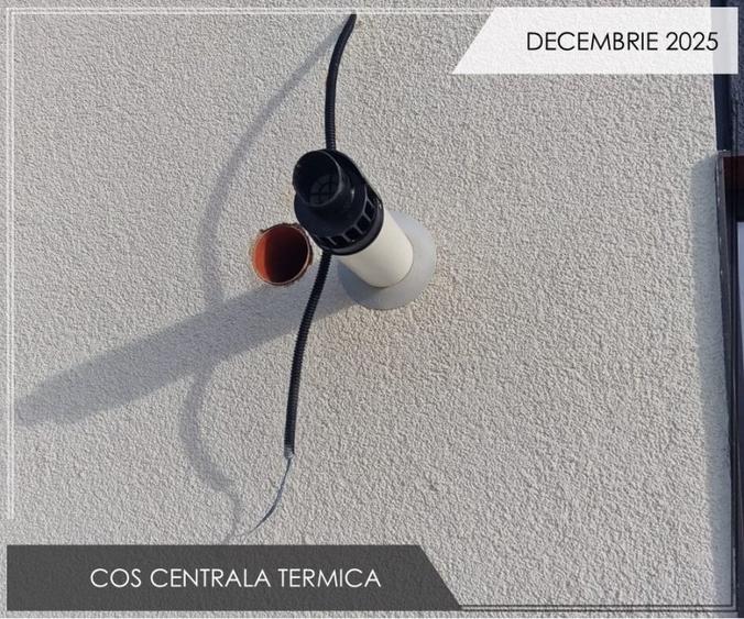Apartament cu 3 camere semidecomandat în Zorilor