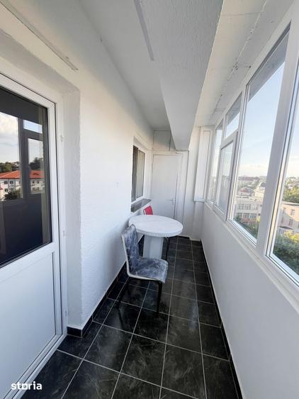 Apartament cu 3 camere în Nord