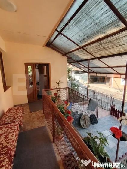 Casă cu 3 camere cu Teren 1650 Mp în Sântana de Mureș