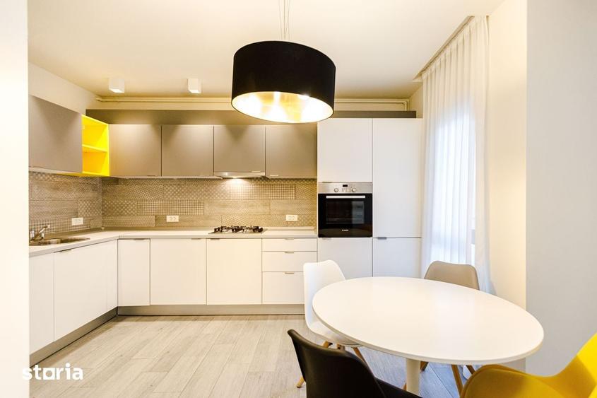 Apartament 2 camere de inchiriat - zona Lipovei - 7