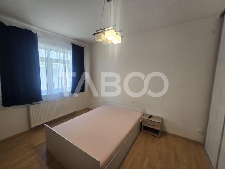 Prima inchiriere-Apartament 103 mpu 3 camere balcon 10 mp zona Strand - 6