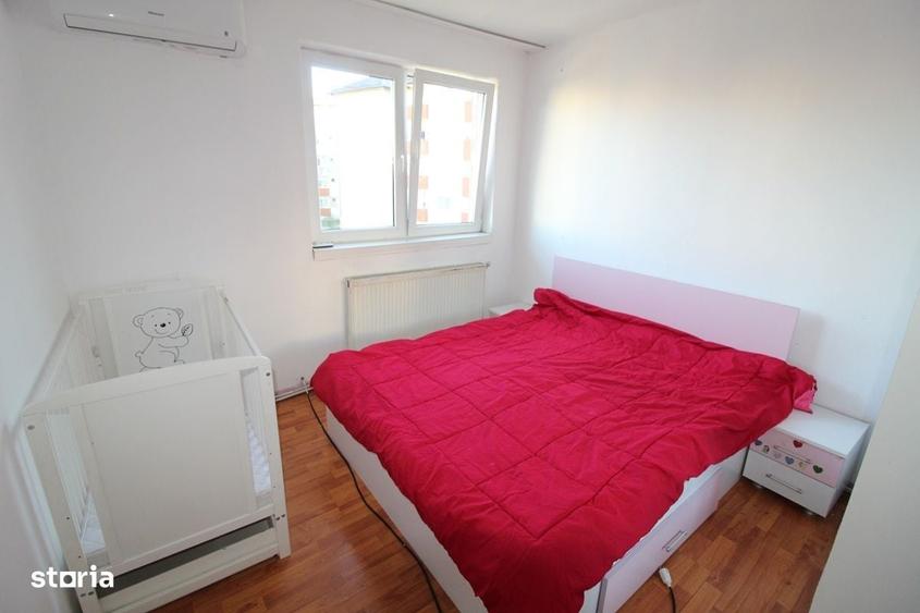 Apartament cu 2 camere în Batiz